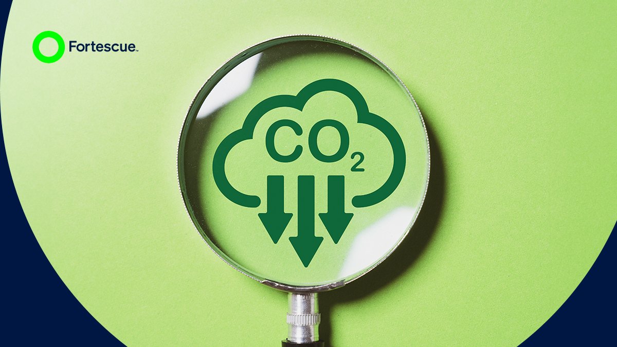 FortescueBrasil's tweet photo. 🌎 A descarbonização é chave para combater as mudanças climáticas.

O #H2V nos permite construir um futuro mais limpo e sustentável, eliminando as emissões de gases de efeito estufa e acelerando a transição para um mundo livre de #CO2. #AgoraÉAHora ⏱️ https://t.co/eIYlX2mWEa