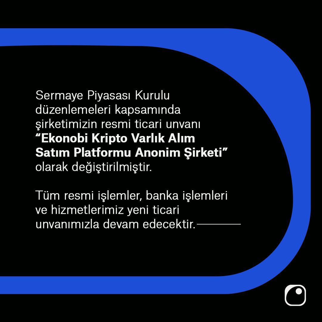 Ekonobi 🛡️ (@ekonobicom) on Twitter photo 