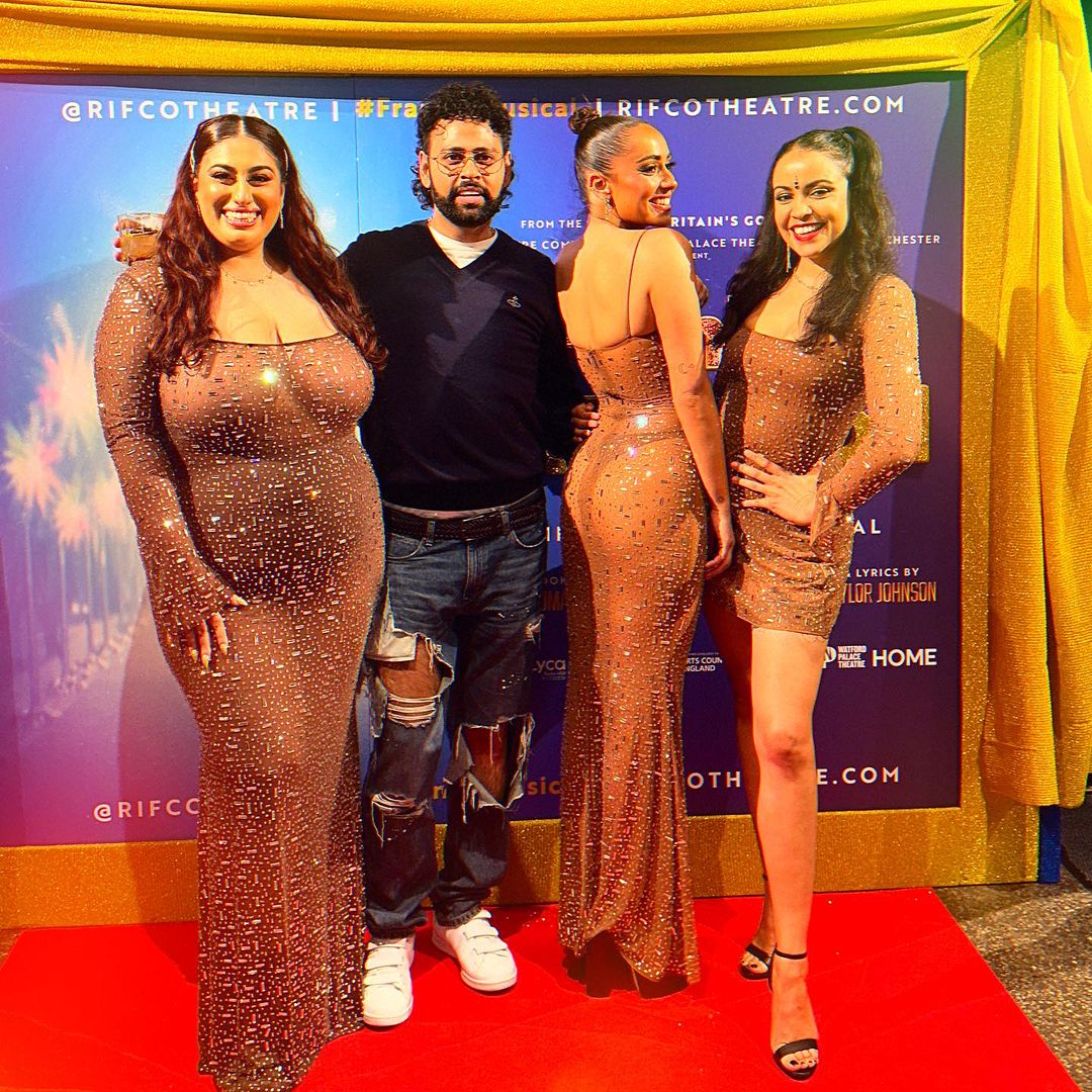 Empowerment is a collective journey. 🤝

At Rifco, we celebrate the powerful voices of women and the allies who stand beside them - on stage and behind the scenes.

Here’s to the incredible talents who bring our vision to life, regardless of gender. 🌟💪

#Empowerment #Rifco