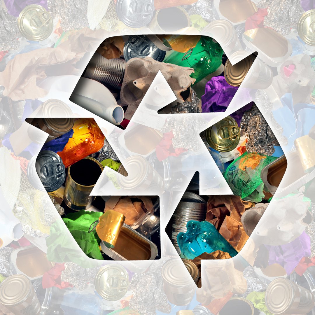 PreferredPavers's tweet image. Happy National Recycling Day! Let&apos;s turn our waste into a resource and make every day Earth Day! 🌿✨

#NationalRecyclingDay #RecycleForTheFuture #EcoFriendly #SustainableLiving #GreenPlanet