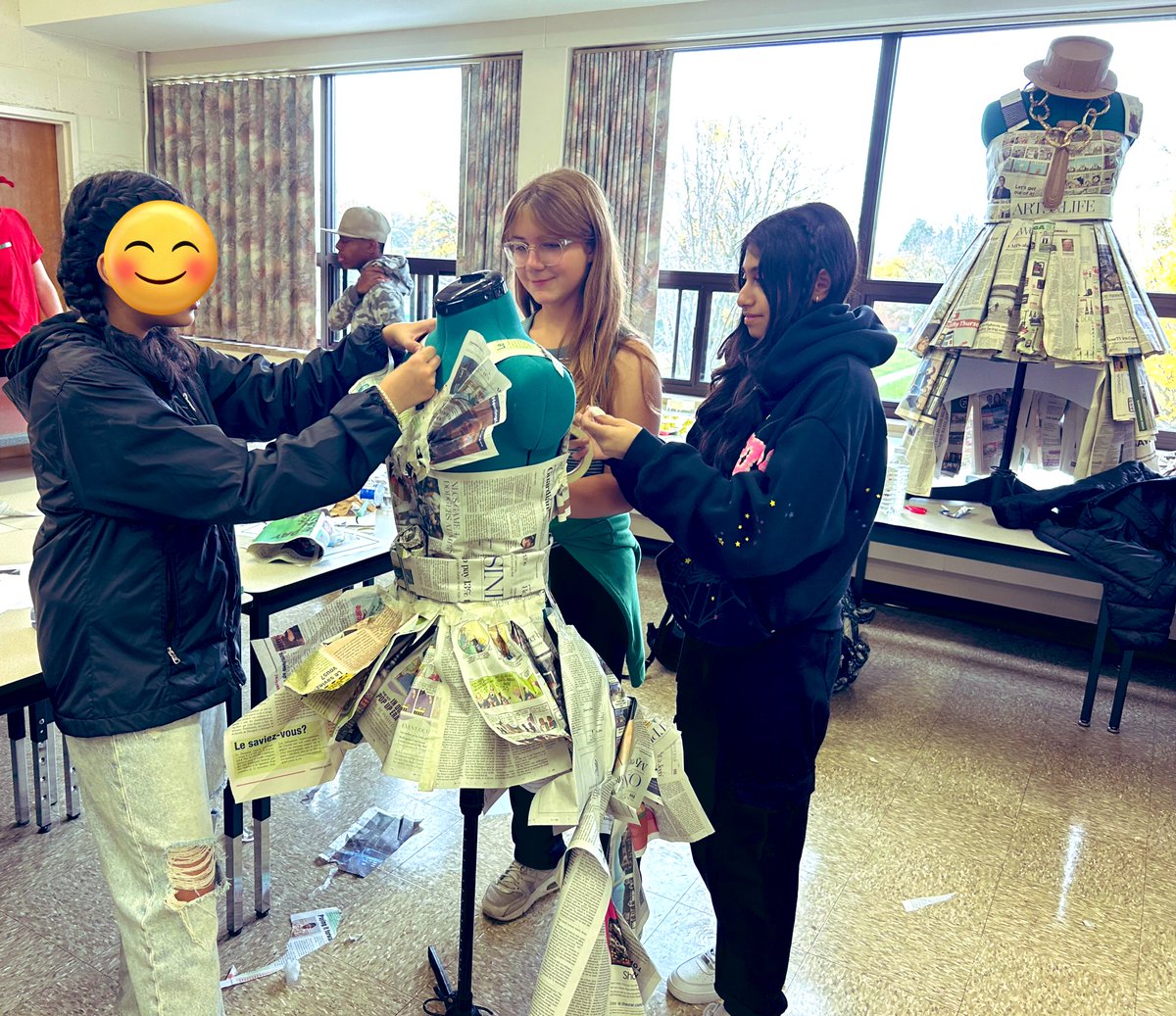 Rochelle Tkach 🌱 tweet media