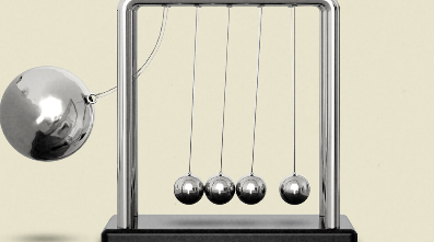 "AI, Aging and Shifts Globalization Will Shock the American Economy" by Nobel laureate Daron Acemoglu. Read more: mitsln.co/WVC050TYo69