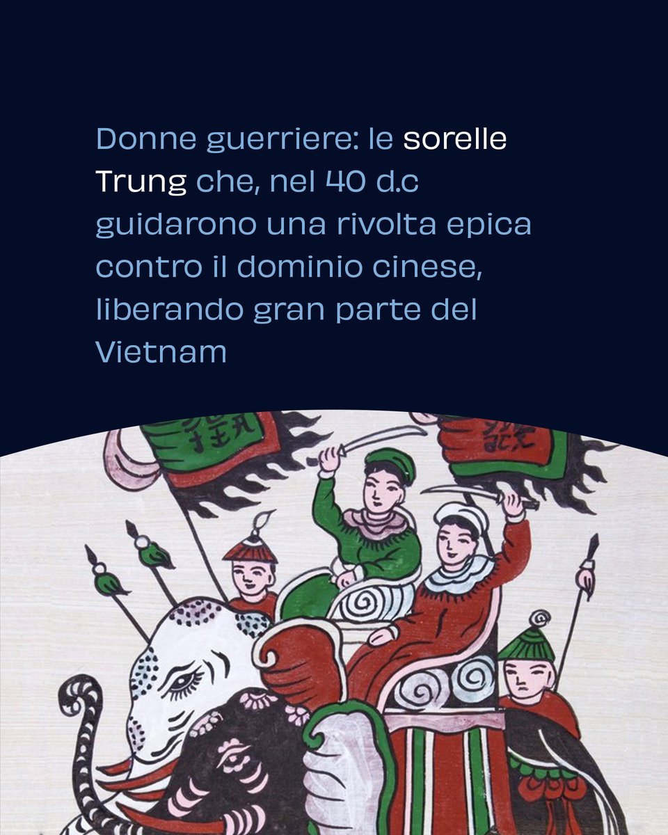 AroundTheBlueIT's tweet photo. Le donne vietnamite, da contadine a imprenditrici, stanno riscrivendo la storia del paese. Figure come Madame Nguyen Thi Phuong Thao e autrici come Nguyen Phan Que Mai stanno rompendo barriere culturali e costruendo un futuro di parità e successo. #Vietnam https://t.co/SI12uwEGJM