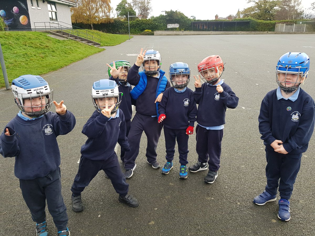 Ms Rigby (@msrigbysclass) on Twitter photo Thank you to coach Steve for all our training the last few weeks. How exciting to get a try with the hurls today! <a href="/SteveDa25582599/">Steve Davis</a> <a href="/ShankillGaa/">CLG na Seanchille</a> <a href="/followstannes/">St. Anne's Mixed N.S.</a> Thank you to coach Steve for all our training the last few weeks. How exciting to get a try with the hurls today! <a href="/SteveDa25582599/">Steve Davis</a> <a href="/ShankillGaa/">CLG na Seanchille</a> <a href="/followstannes/">St. Anne's Mixed N.S.</a>