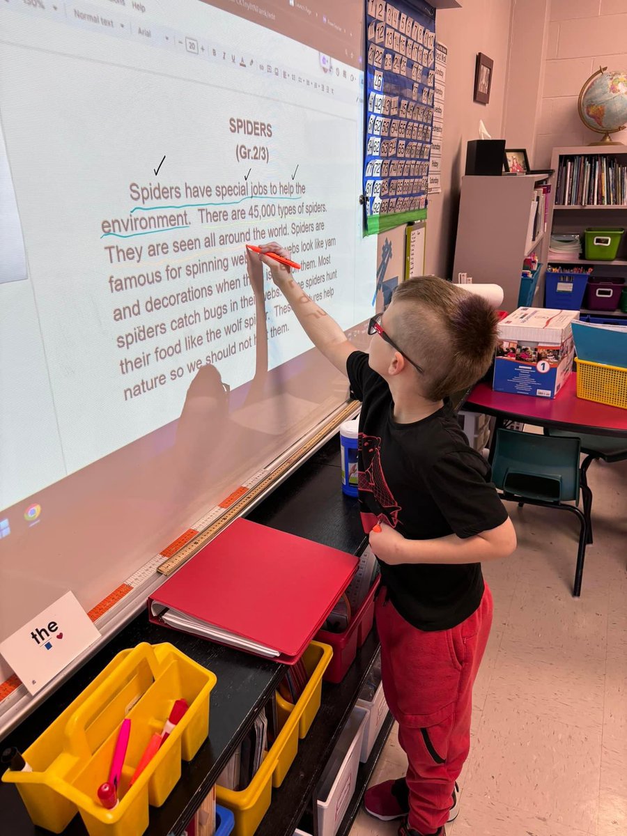 Robin Foote School tweet media