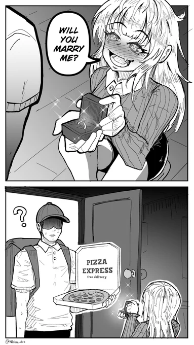 Proposal. 