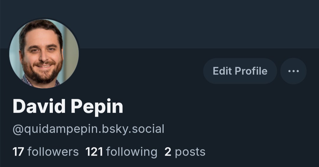 Trying the "other spot", for those interested.