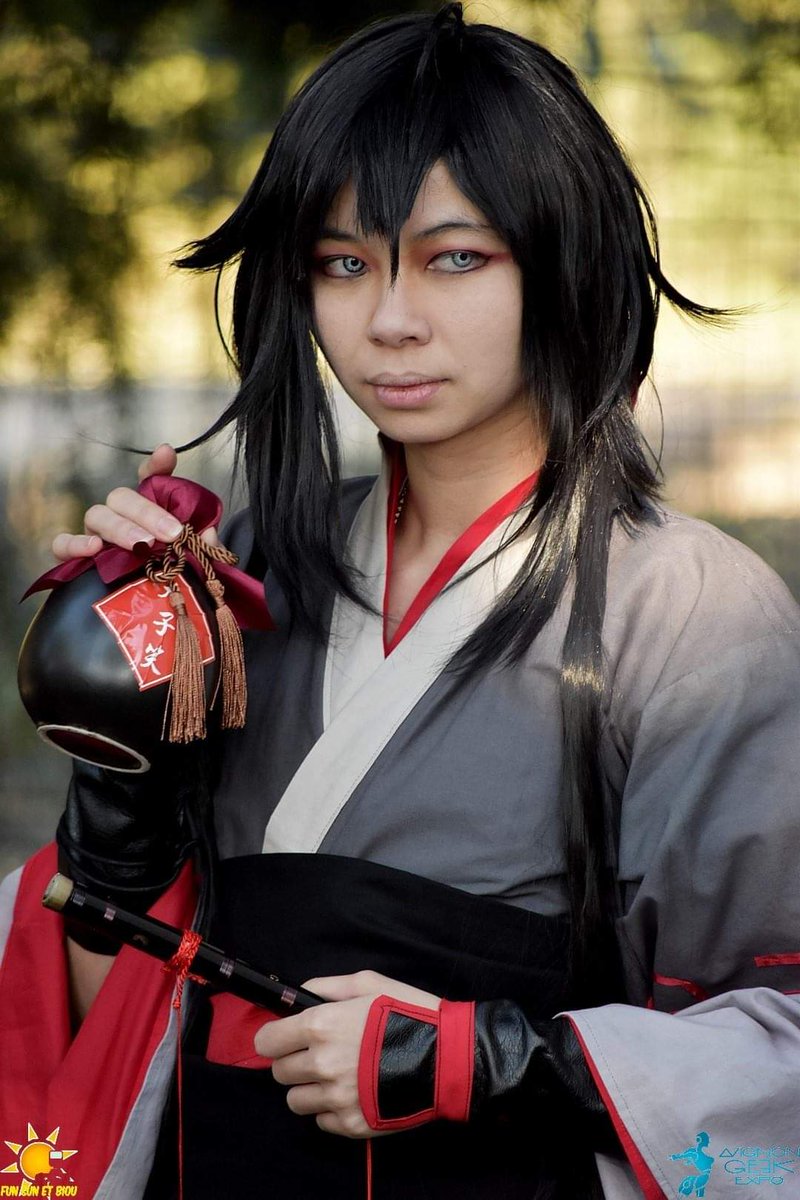 kanda_coser's tweet photo. Fr : Depuis 17 ans que je fais du cosplay, j'ai fait à la main plus de 100 costumes différents 

#cosplay #cosplayfrance #frenchcosplay #dororo #tokyorevengers #GenshinImpact #MoDaoZuShi #ayakakamisato #chifuyumatsuno #weiwuxian #manga #anime #hoyoverse https://t.co/tvTqjJ6FJ4