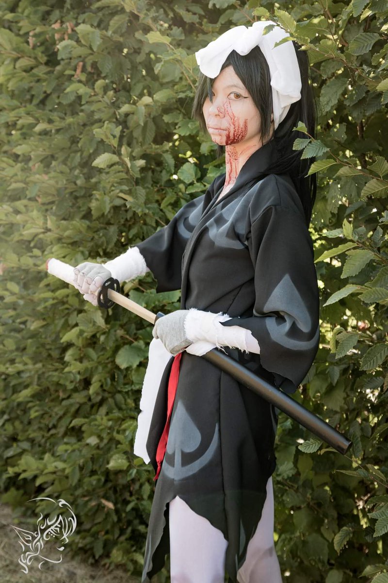 kanda_coser's tweet photo. Fr : Depuis 17 ans que je fais du cosplay, j'ai fait à la main plus de 100 costumes différents 

#cosplay #cosplayfrance #frenchcosplay #dororo #tokyorevengers #GenshinImpact #MoDaoZuShi #ayakakamisato #chifuyumatsuno #weiwuxian #manga #anime #hoyoverse https://t.co/tvTqjJ6FJ4