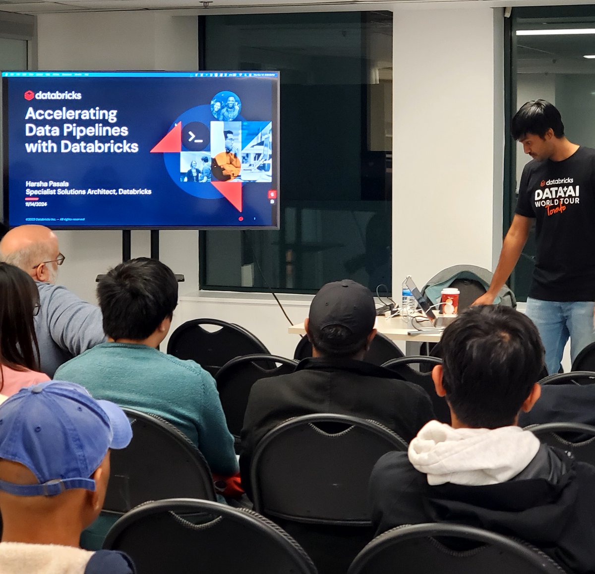 ObjectSharp (a Centrilogic Company) tweet media