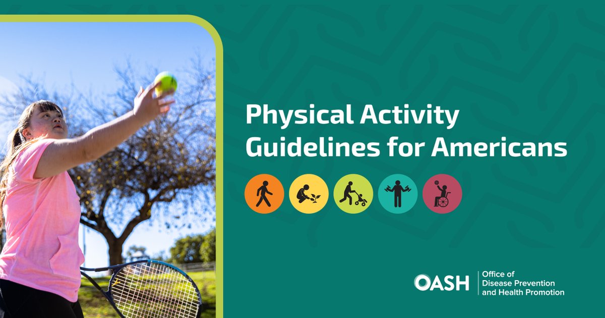 Health.gov (@healthgov) on Twitter photo Looking for ways to get involved in the development of the next edition of the #PhysicalActivity Guidelines? Find out how in this <a href="/TJACSMonline/">Translational Journal of the ACSM</a> article: journals.lww.com/acsm-tj/fullte… Looking for ways to get involved in the development of the next edition of the #PhysicalActivity Guidelines? Find out how in this <a href="/TJACSMonline/">Translational Journal of the ACSM</a> article: journals.lww.com/acsm-tj/fullte…