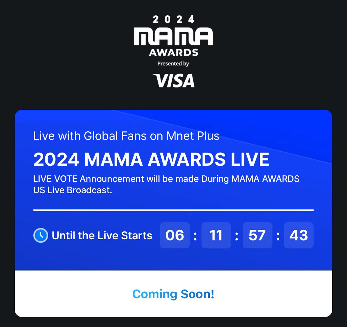 EN7ernally's tweet image. we finished at rank 1 for the final round of mama fans’ choice male category 🫂 to all engenes who gave their best to hype and vote until the end, give yourselves a pat on the back, you all did so well! 🥹🤍 now, let’s hope for the best. 

it doesn’t end here, don’t forget…