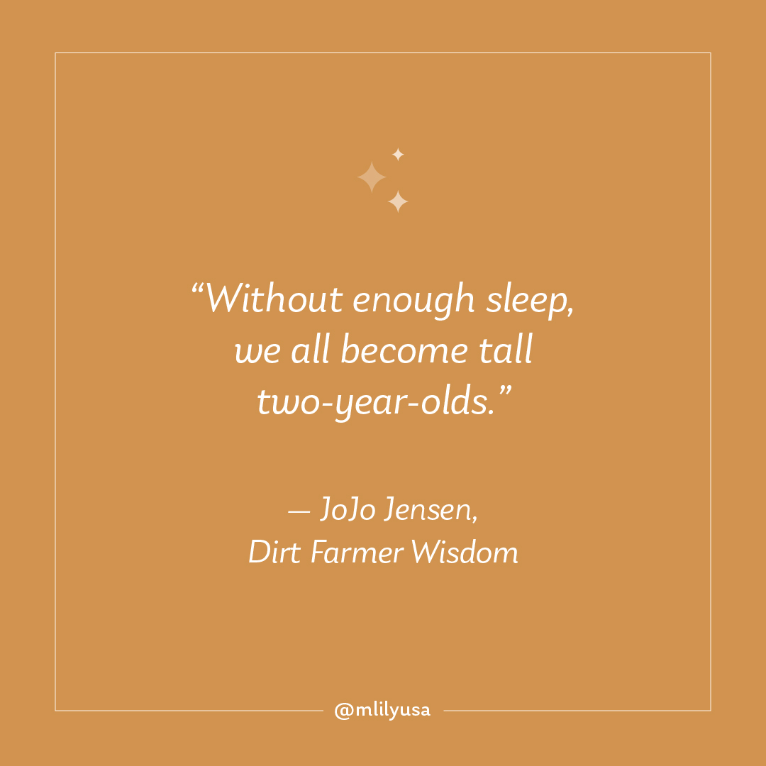 MlilyUsa's tweet image. Is lack of sleep turning you into a cranky giant? 😴😆 It’s true—without enough shut-eye, even the best of us start to resemble a sleepy toddler. Time to prioritize those Z’s! 🌙💤 #SleepyLife #RestIsBest #StayRested