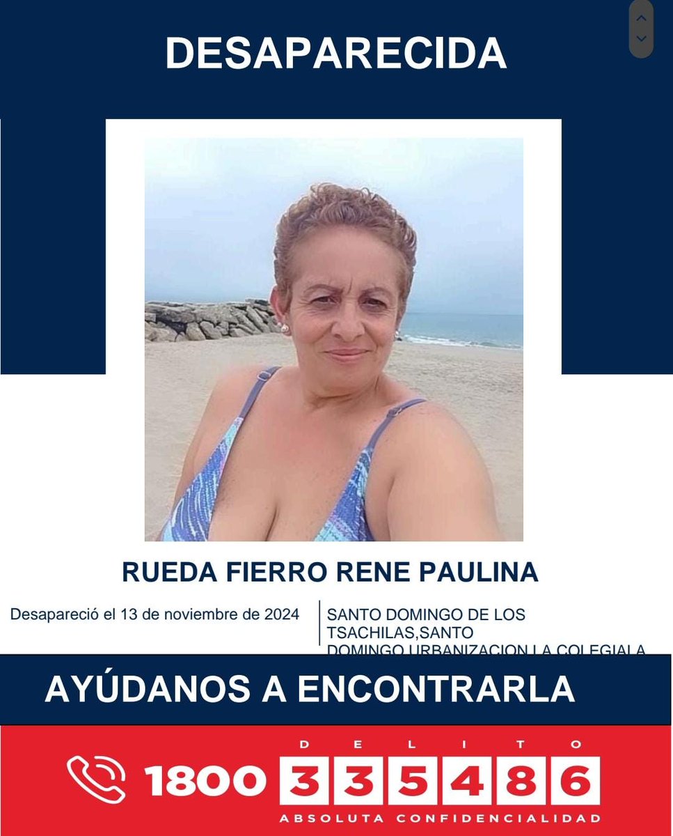 #HastaEncontrartePauly 
Seguimos en la lucha, nuestra compañera y amiga Paulina Rueda está desaparecida!! 
#NiUnaMenos 
#VivasNosQueremos