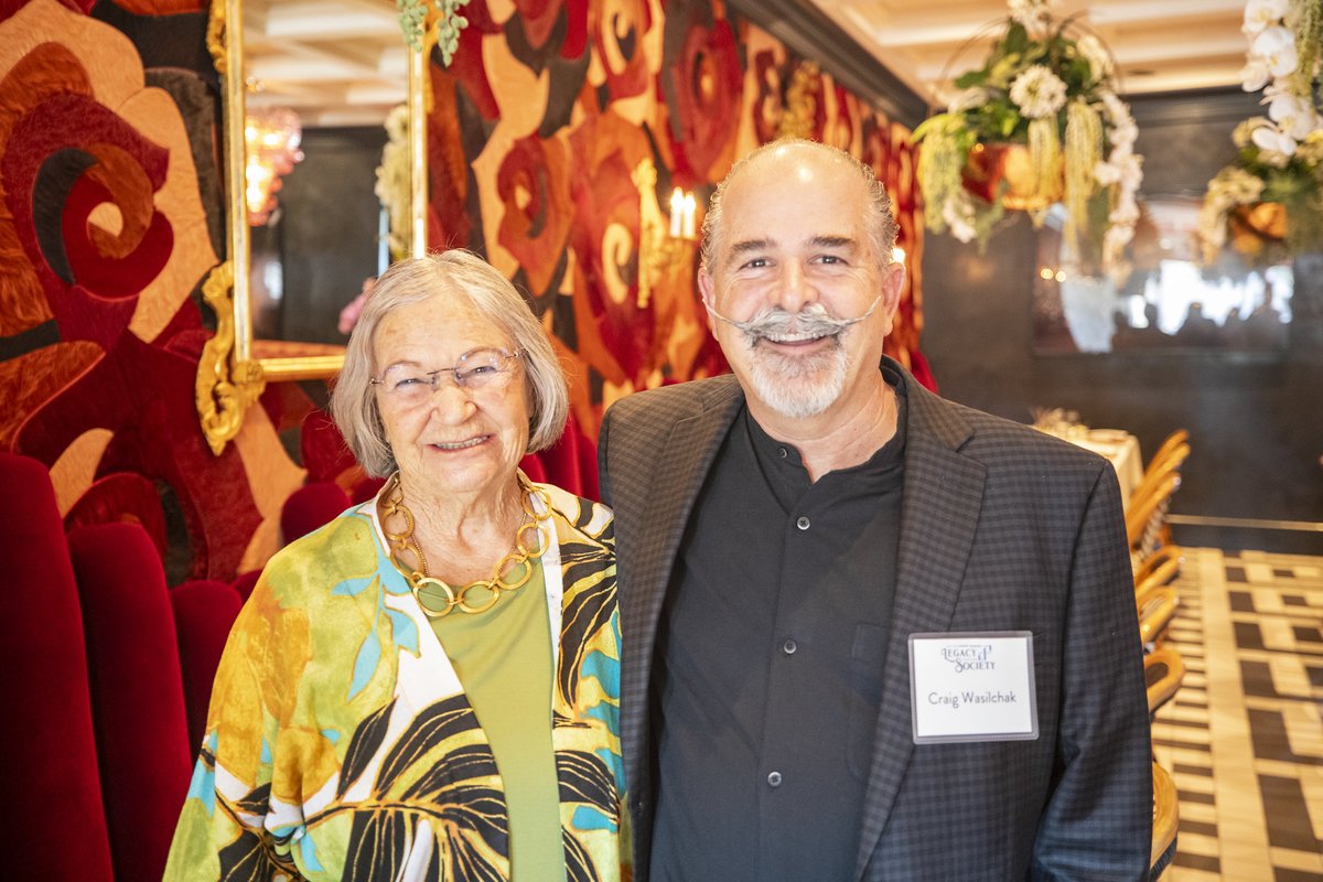 North Texas Community Foundation tweet media