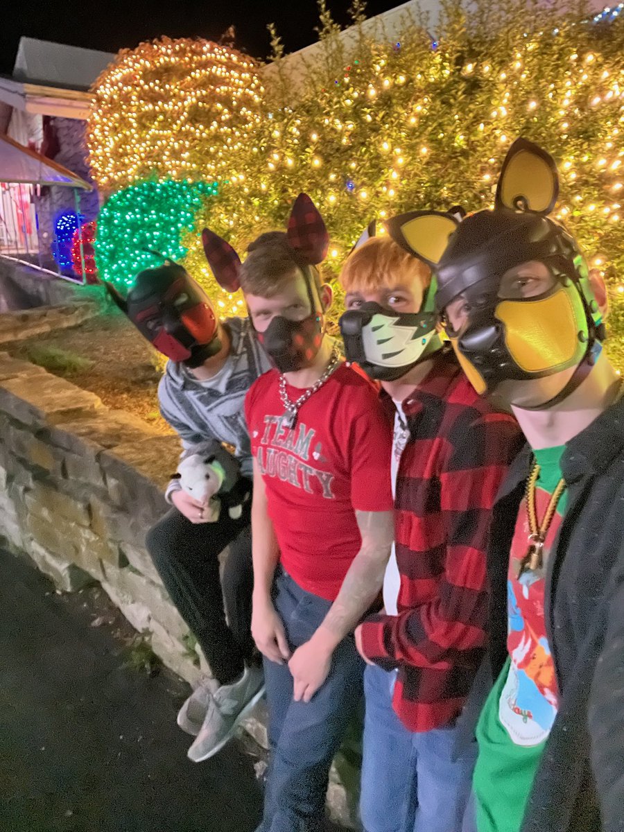 Pup Pyro¹³ tweet media