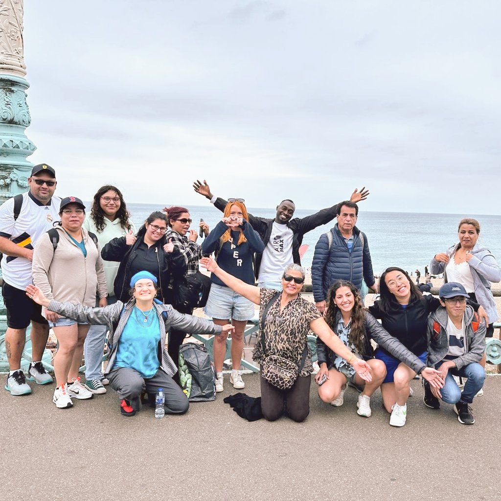 We're moving over to the blue place this week.

Pls follow us and help make the UK a more welcoming place for refugees to rebuild their lives!
bsky.app/profile/fences…