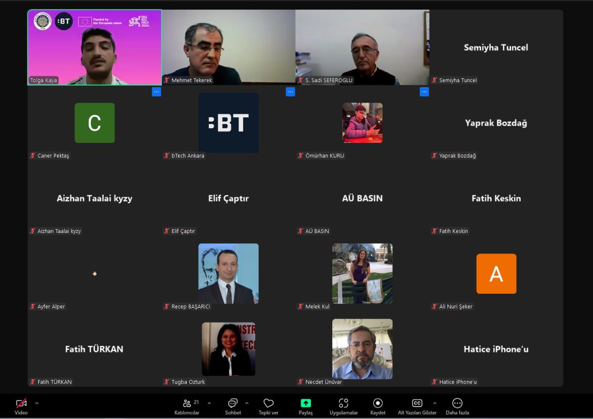 Necdet Ünüvar tweet media