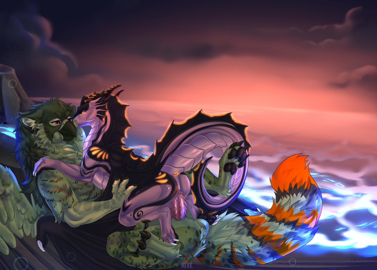 forestgryph tweet media
