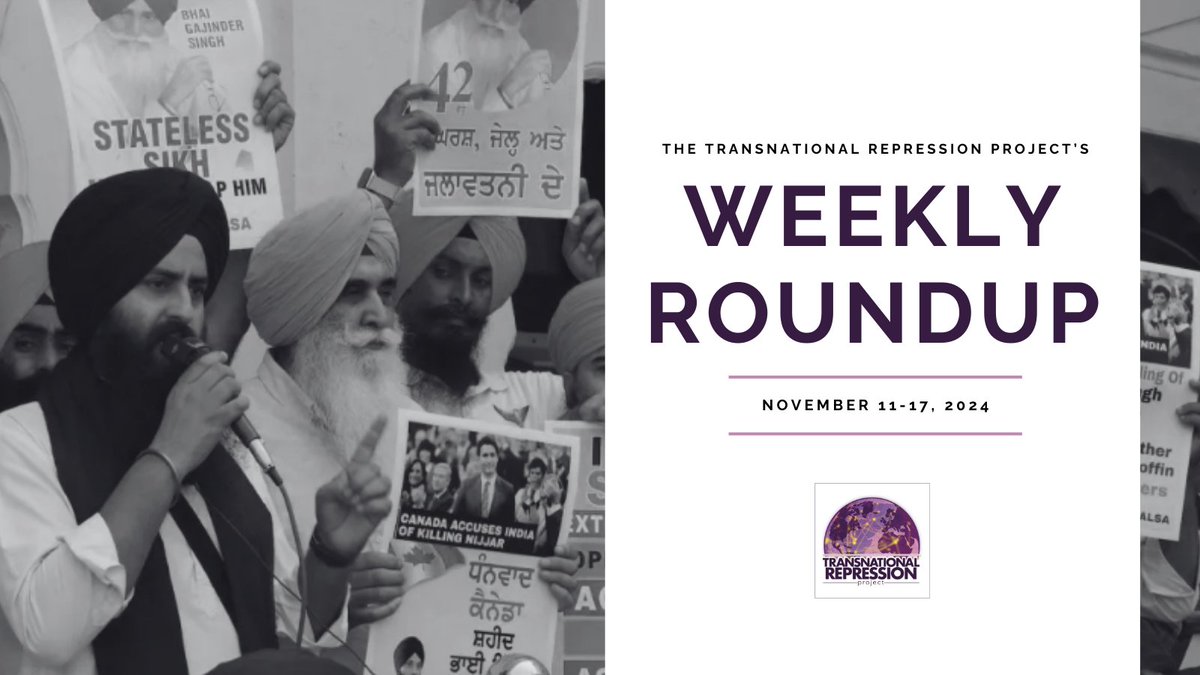 transrepproject's tweet photo. What we've been reading, listening, and learning about this week at the TRP...🧵 https://t.co/ILKNpwlHMy