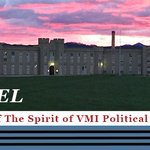 Photo by The Spirit of VMI PAC (@SoVMIPAC)