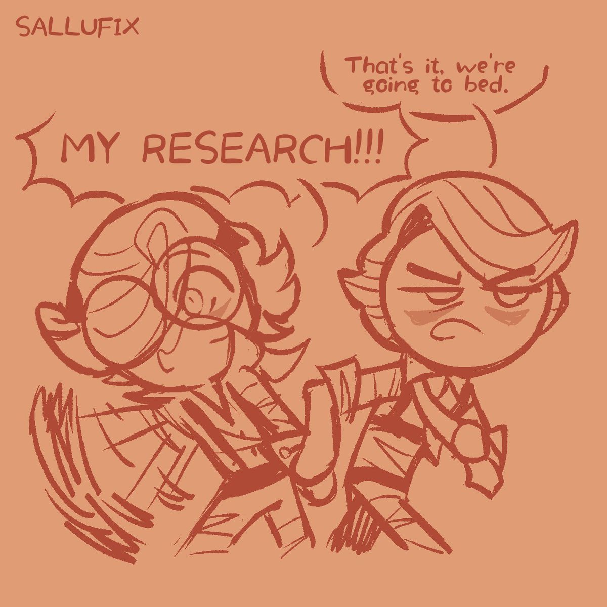 SalluFart's tweet image. Nvm this sucks maybe I hate being cringe [2/2]