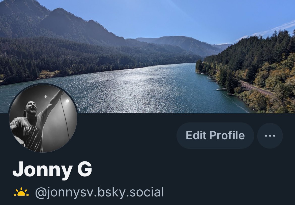 If I can escape this hellhole, imma try. Hit me up over there 🖤