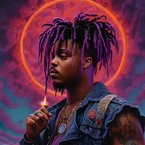 SILENTFN_'s tweet photo. Song Name is "Empty Out Your Pockets"
• Most likely premiers during the event on Nov 30th
• Has a Shop Bundle, might be an Emote + Jam Track                                          By @HYPEX #JuiceWRLD #newsingle #FortniteFestival #Fortnite https://t.co/52YXvQ738t