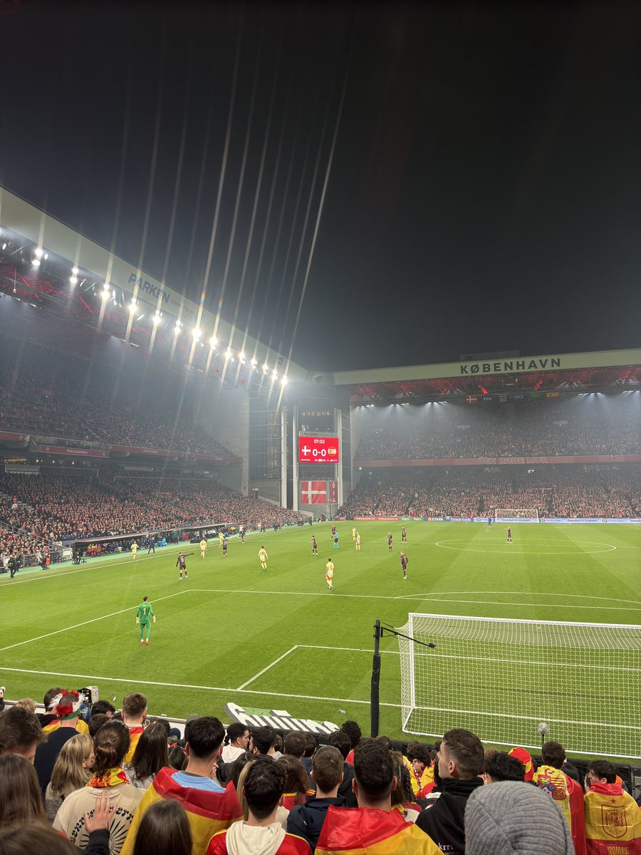 Luke Jenkinson (@lukegatus) on Twitter photo Denmark vs Spain 🇩🇰 🇪🇸- What a way to end the 2.5wks <a href="/sandiegofc/">San Diego FC</a> visit to two of the Right to Dream organizations in Ghana and FC Nordsjaelland Denmark Denmark vs Spain 🇩🇰 🇪🇸- What a way to end the 2.5wks <a href="/sandiegofc/">San Diego FC</a> visit to two of the Right to Dream organizations in Ghana and FC Nordsjaelland Denmark