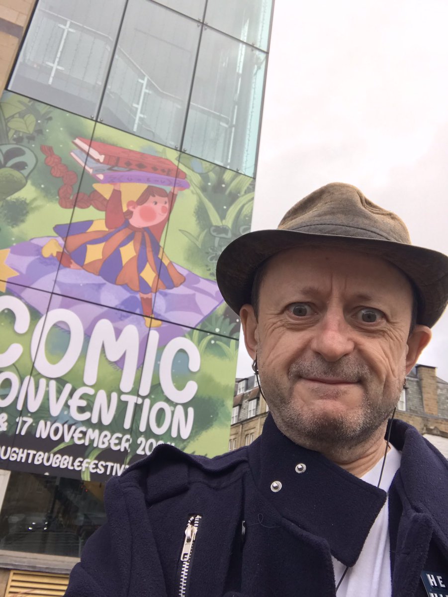 The boys are back in town.