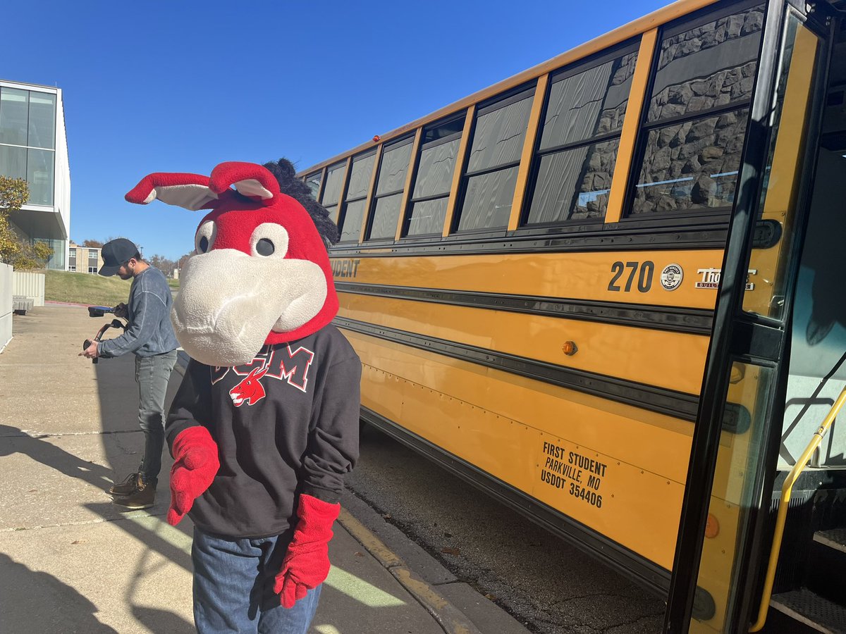 UCM College of Education tweet media