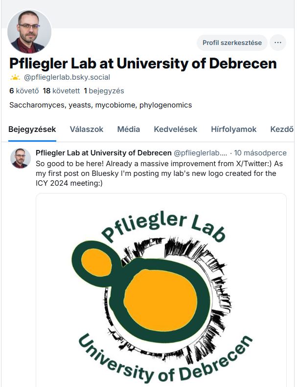 Joining the exodus to 🦋