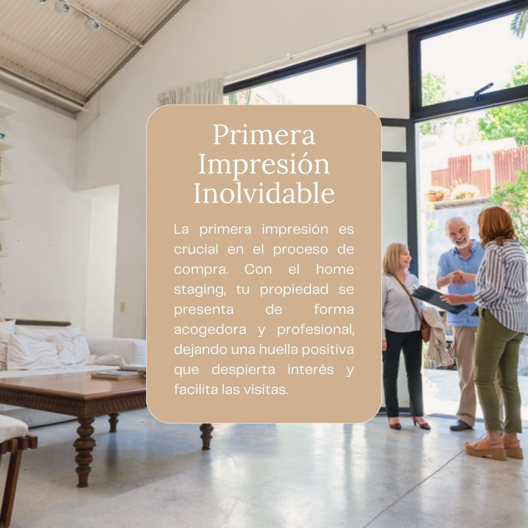 BotelloMas's tweet photo. ¿Sabías que el home staging puede hacer que tu propiedad destaque y se venda más rápido? 💡 Esta técnica es la clave para mejorar el valor percibido y lograr una venta exitosa. https://t.co/mQpGkcAxZd