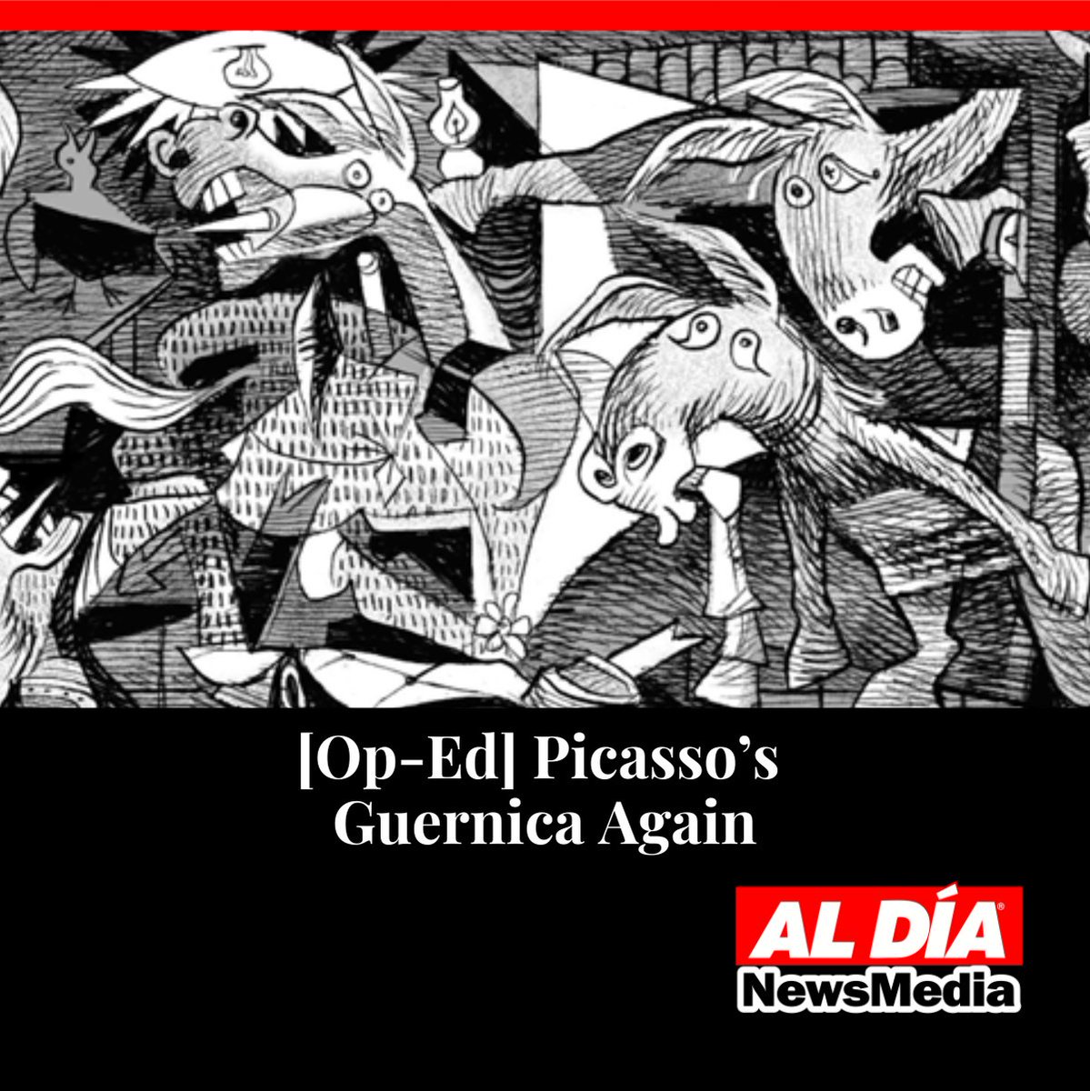ALDIANews's tweet image. #AlDiaOp-Ed l Is there a connection between the Spanish Civil War and the Democratic Party&apos;s loss to Trump? 🤔 A Spanish perspective on the parallels. Click to read this thought-provoking opinion piece. aldianews.com/en/thought-lea… 

#PoliticalReflection #Trump2024  #SpanishHistory