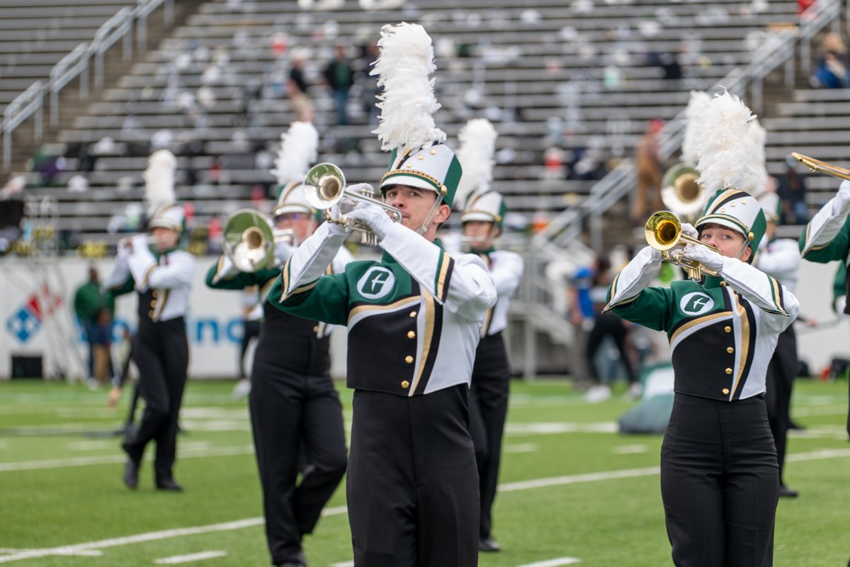 PNNMB's tweet image. Last but not least we have our 2023 Season! Thank you to all of our members past and present for choosing to be apart of our family. We hope you enjoyed our trip down memory lane. Happy Homecoming Week!  💚⛏️