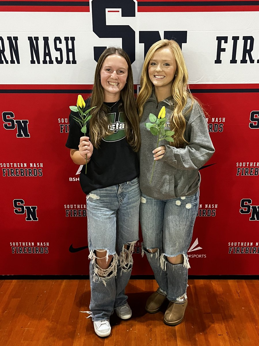Team NC Penny (@teamncpenny) on Twitter photo 1st signing week done! Congrats to <a href="/AnnaDickinson25/">Anna Dickinson</a> - <a href="/UpstateSoftball/">USC Upstate Softball</a>
<a href="/kaylielove05/">Kaylie Love</a> - <a href="/NC_Wesleyan_SB/">N.C. Wesleyan Softball</a>
<a href="/LilyKeefer9/">Lily Keefer | 2025</a> - <a href="/RoyalsSball/">Queens Softball</a> on signing their National Letter of Intent this week!
We have 7 more talented young ladies to visit over the next few weeks.
#blessed 1st signing week done! Congrats to <a href="/AnnaDickinson25/">Anna Dickinson</a> - <a href="/UpstateSoftball/">USC Upstate Softball</a>
<a href="/kaylielove05/">Kaylie Love</a> - <a href="/NC_Wesleyan_SB/">N.C. Wesleyan Softball</a>
<a href="/LilyKeefer9/">Lily Keefer | 2025</a> - <a href="/RoyalsSball/">Queens Softball</a> on signing their National Letter of Intent this week!
We have 7 more talented young ladies to visit over the next few weeks.
#blessed