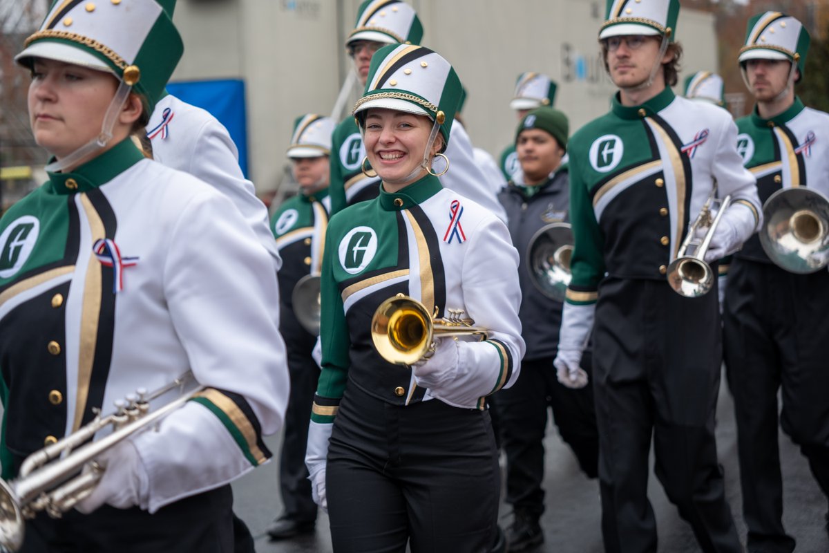 PNNMB's tweet image. Last but not least we have our 2023 Season! Thank you to all of our members past and present for choosing to be apart of our family. We hope you enjoyed our trip down memory lane. Happy Homecoming Week!  💚⛏️