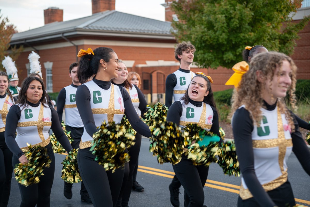 PNNMB's tweet image. Last but not least we have our 2023 Season! Thank you to all of our members past and present for choosing to be apart of our family. We hope you enjoyed our trip down memory lane. Happy Homecoming Week!  💚⛏️