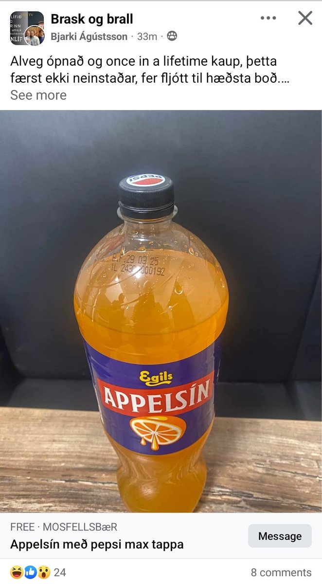 Það eina sem getur læknað menningarstríðið.