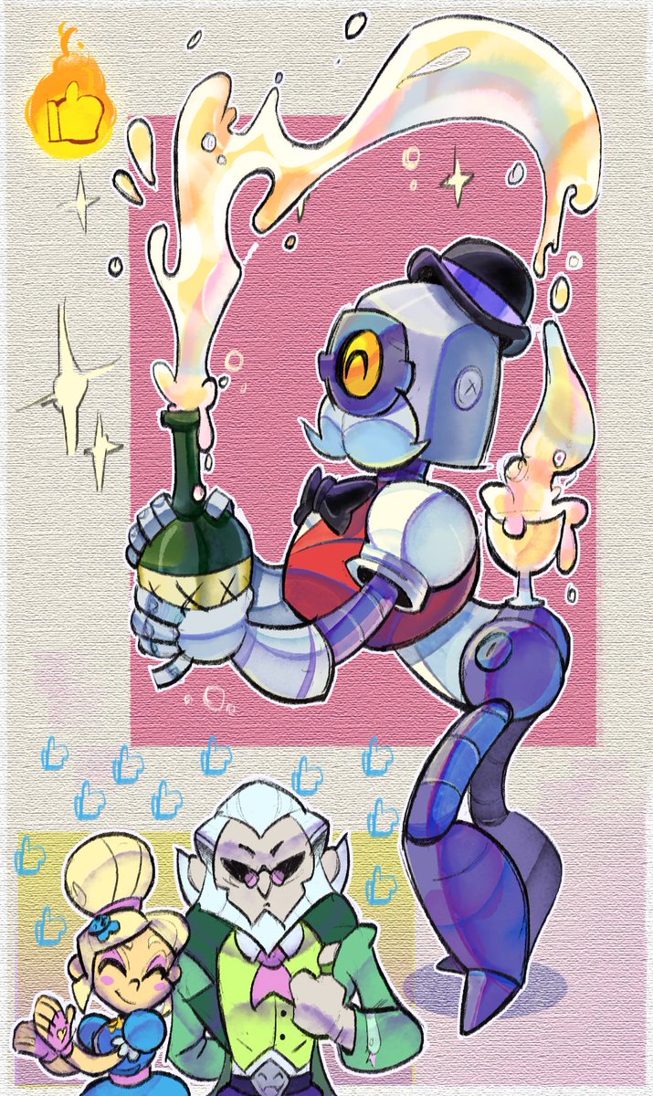 #BrawlStars #BrawlStarsArt