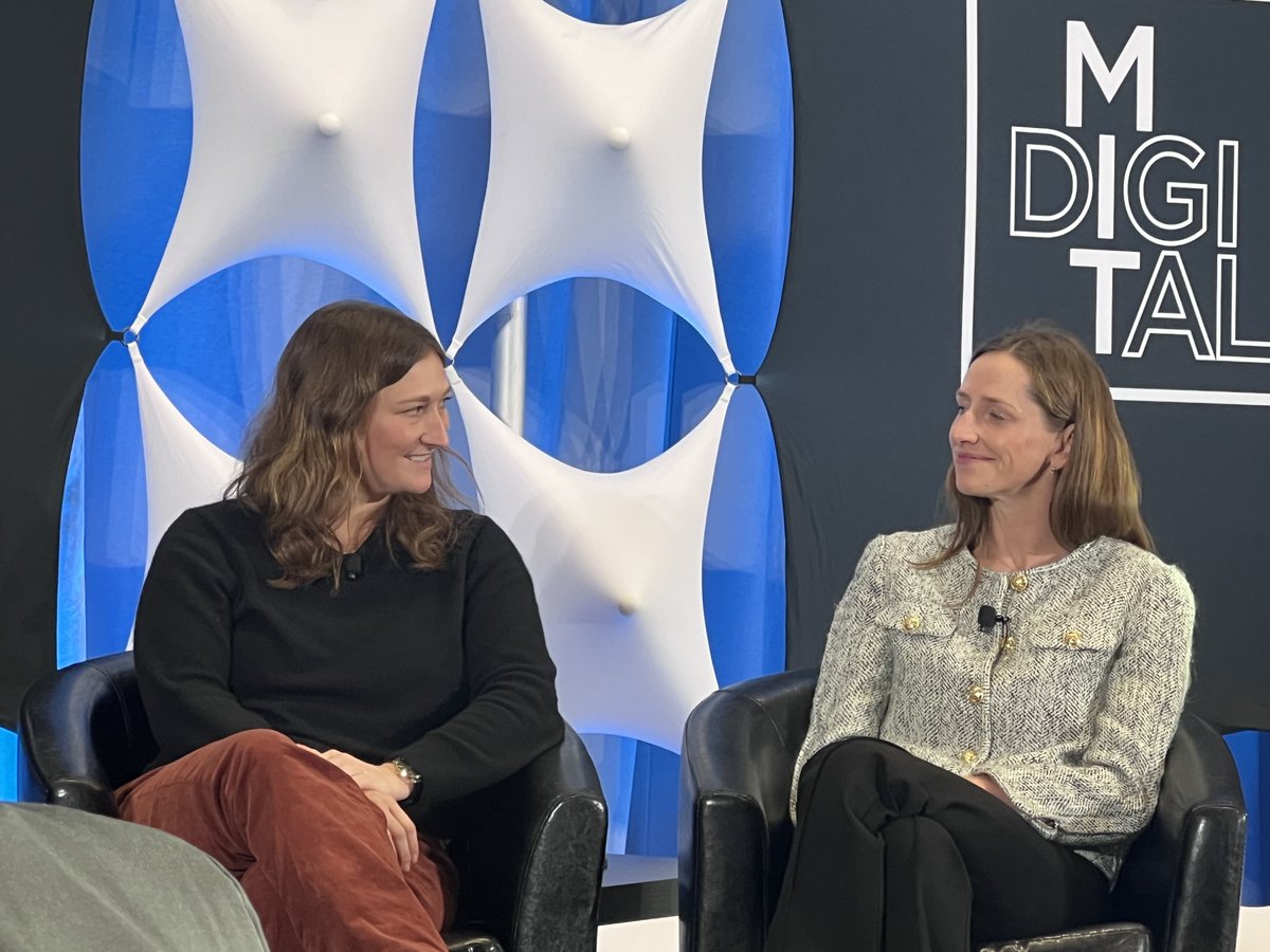 “Companies require new hires to have an #AI skillset but aren't able to define what skillset they actually want. They have a vague desire for AI talent but don’t know how to utilize it. And it’s no value to have a check box skill.”

– <a href="/stephmacc/">Stephanie MacConnell</a> of <a href="/MIT/">Massachusetts Institute of Technology (MIT)</a> delta v NYC at BIG.AI@MIT