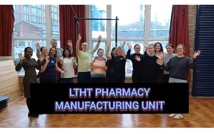 Dr Andy Lowey tweet media