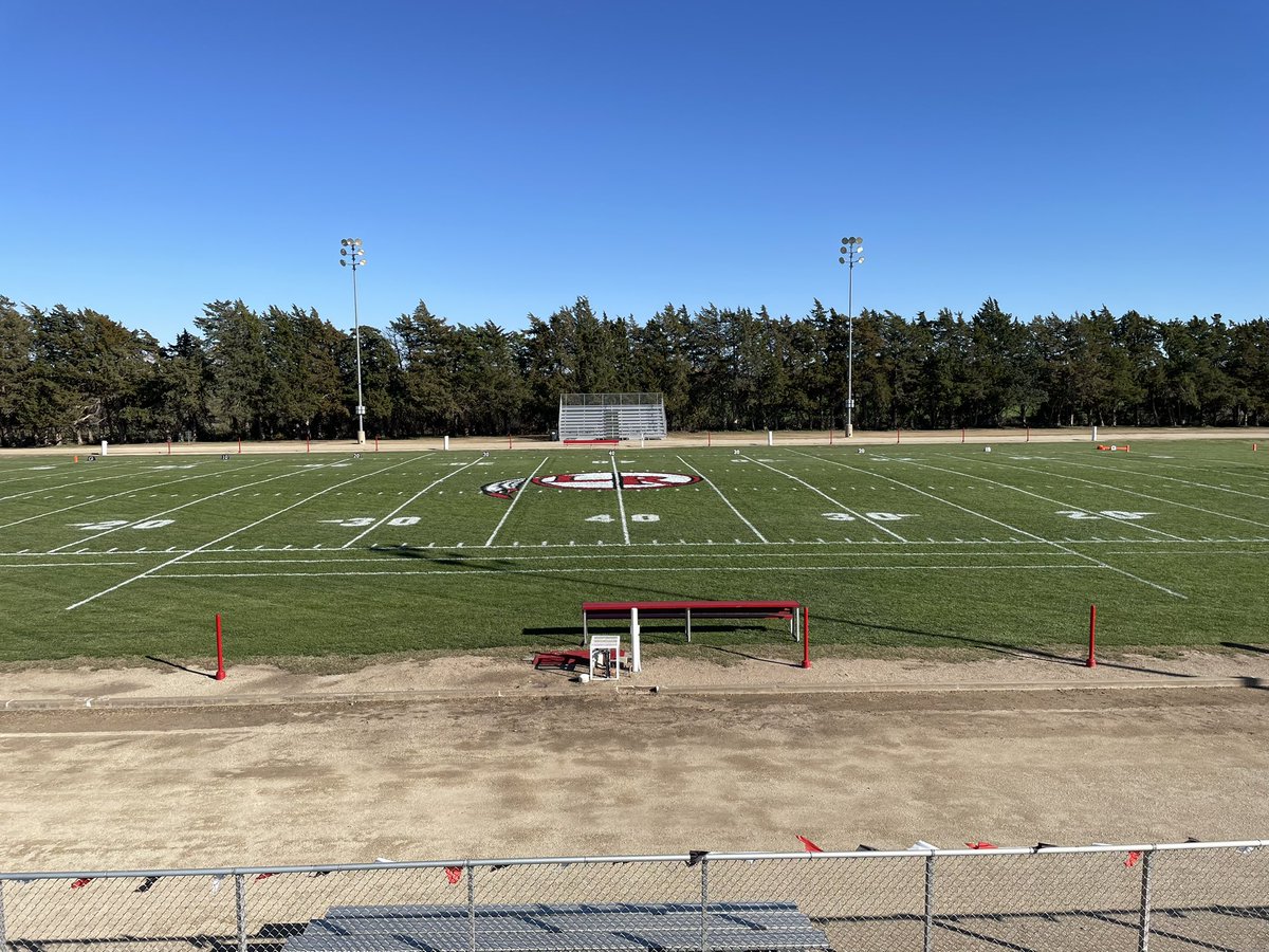 Brent Garrison tweet media