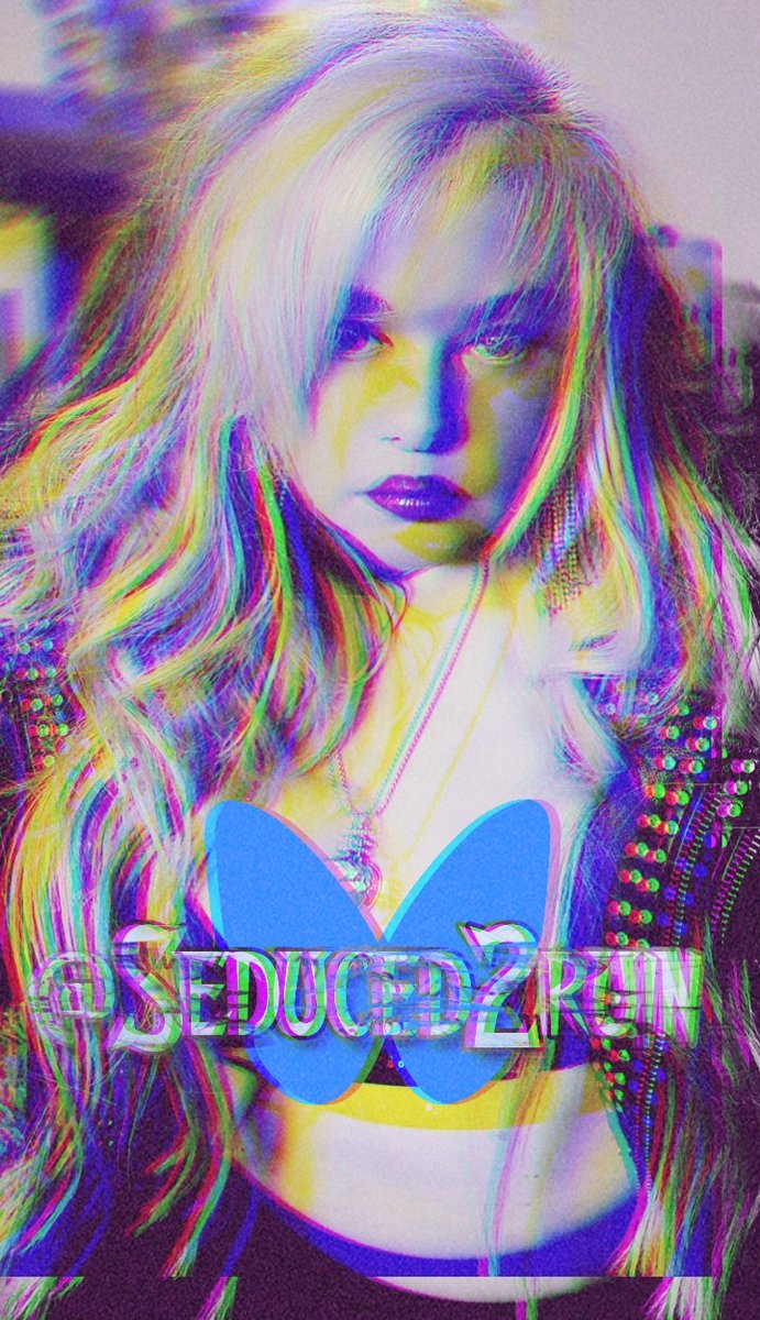 Ashley Anita tweet media