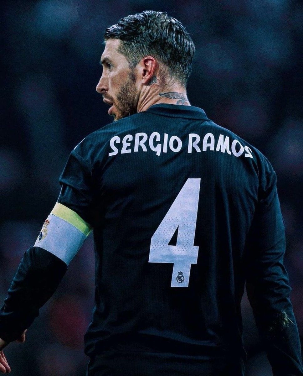 EditionMerengue's tweet photo. 🚨🥲 Fabrizio Romano : "Sergio Ramos veut vivre un dernier chapitre au Real Madrid. Ce n'est pas une question d'argent. Sergio Ramos sera prêt à tout accepter pour jouer au moins une fois de plus sous le maillot du Real Madrid." https://t.co/H3rzc2sOcC