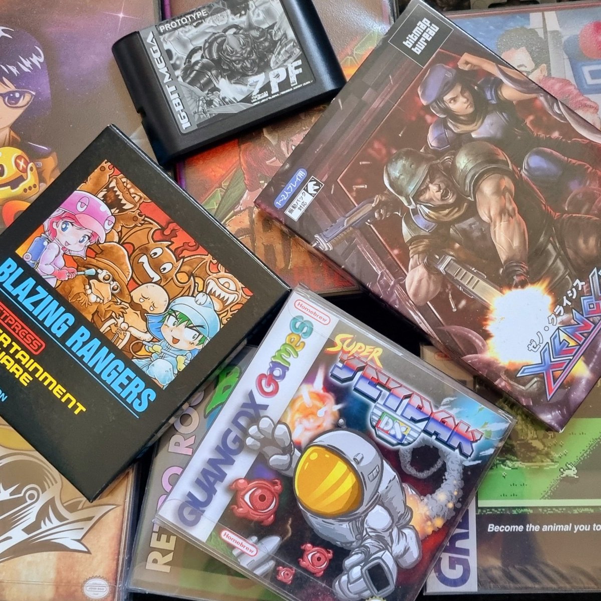 Faith Johnson tweet media