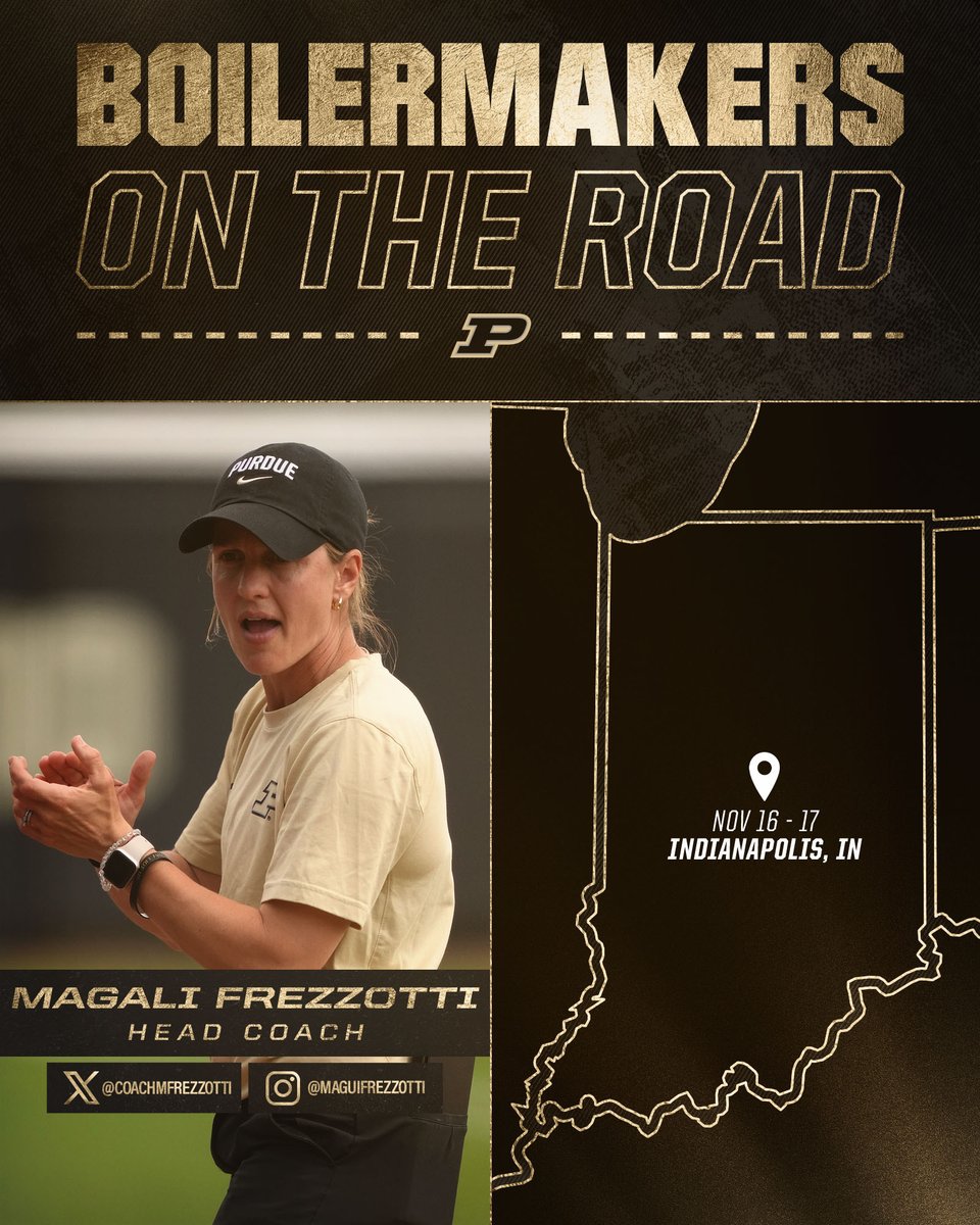 Purdue Softball tweet media