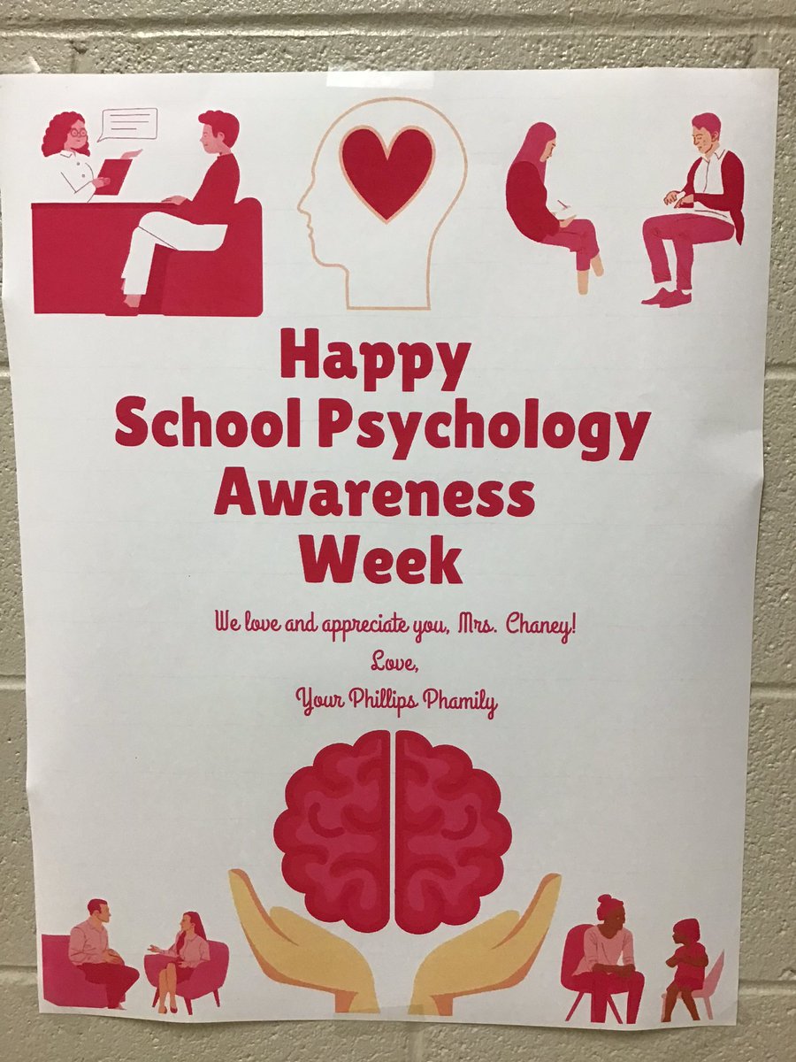 Mary E. Phillips HS tweet media