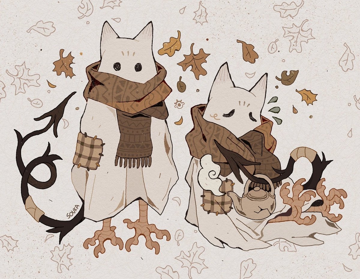 monsterSOVKA's tweet photo. ☁️🍂 https://t.co/AfHDU3spUW
