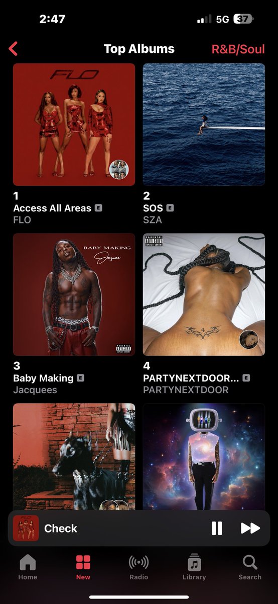 RENEETHELIBRA's tweet photo. #1 !!!!!!!!!! LETS GO BABY! @flolikethis #ACCESSALLAREAS #AAAWEEK https://t.co/8BFjQSrLi4